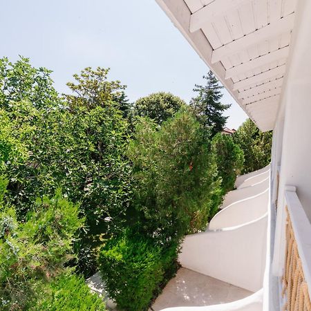 Friends Family Hotel Lozenets Dış mekan fotoğraf