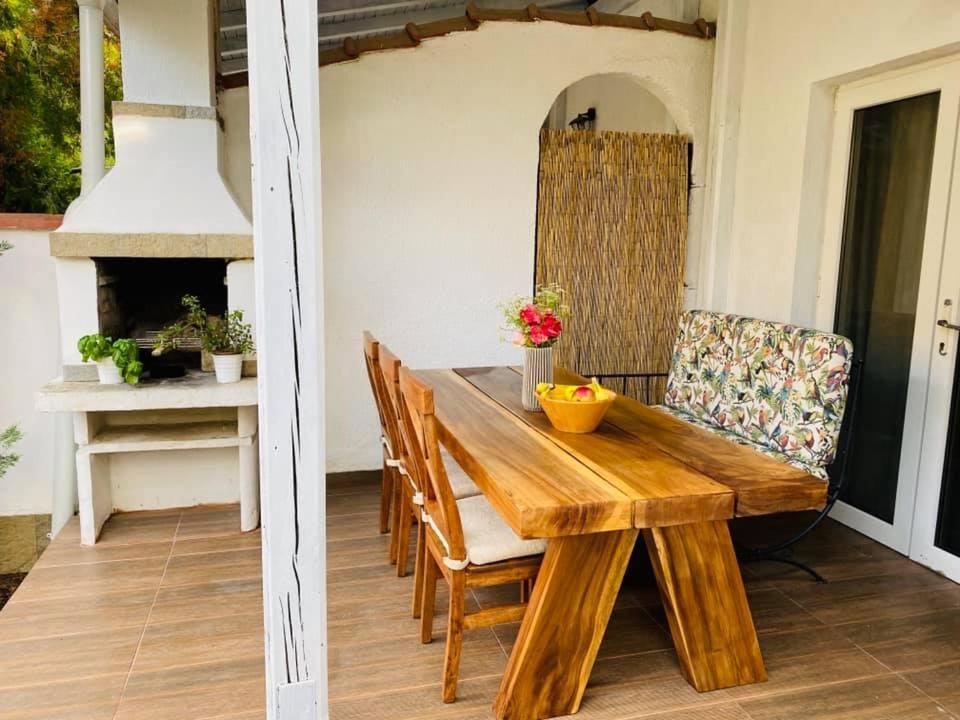 Friends Family Hotel Lozenets Dış mekan fotoğraf