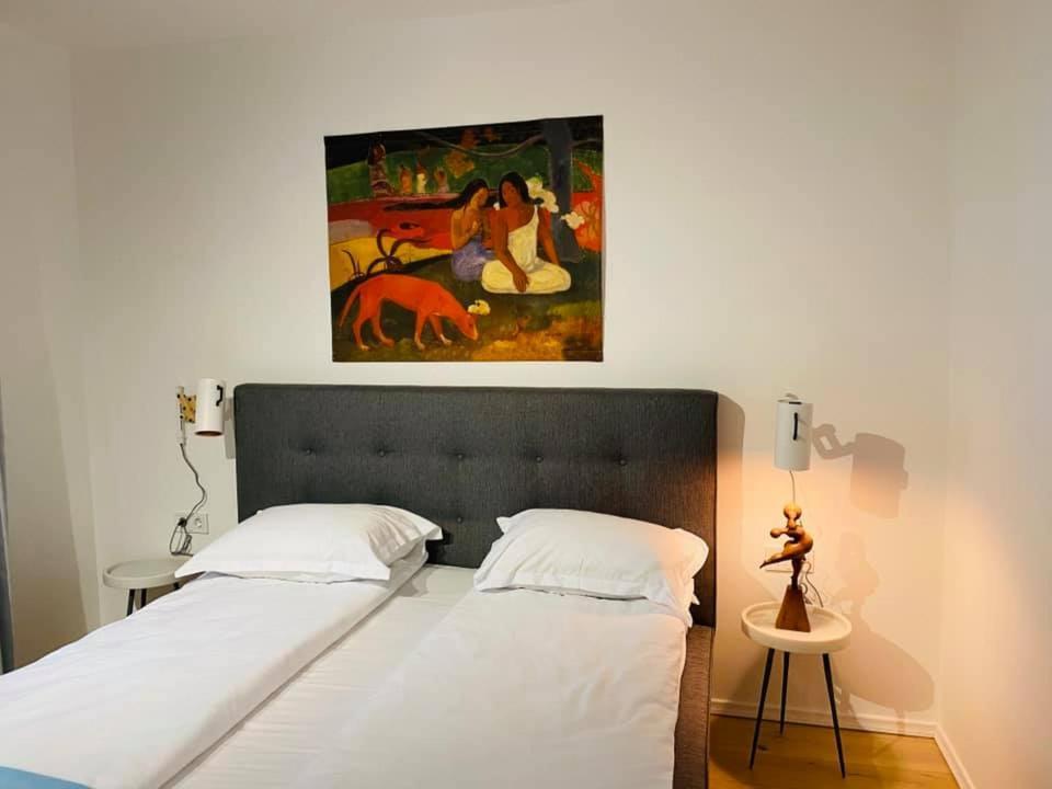 Friends Family Hotel Lozenets Dış mekan fotoğraf