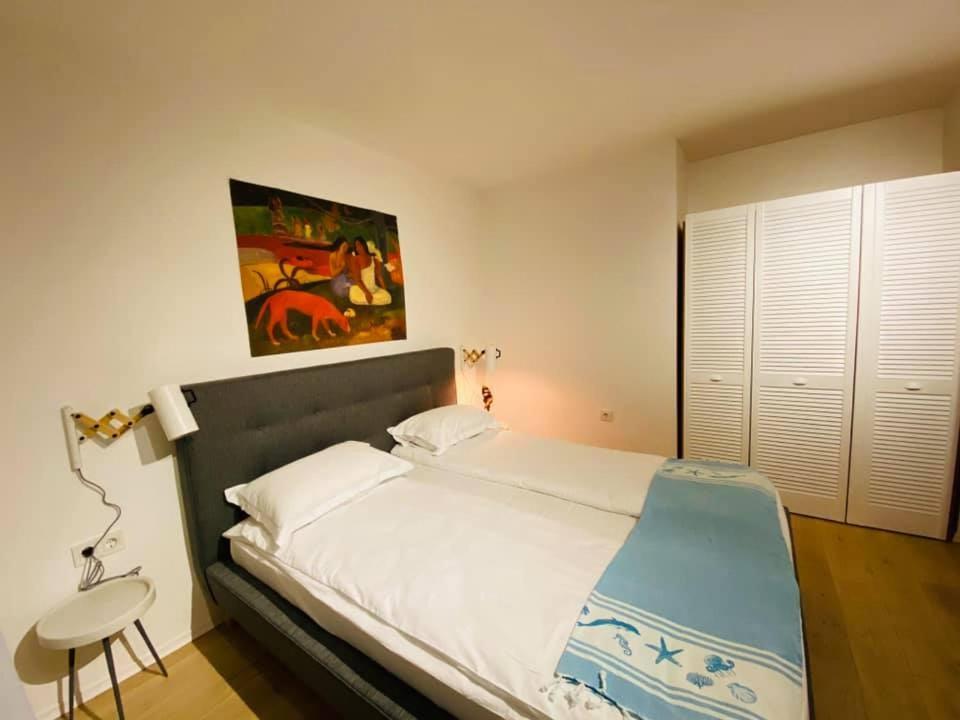 Friends Family Hotel Lozenets Dış mekan fotoğraf