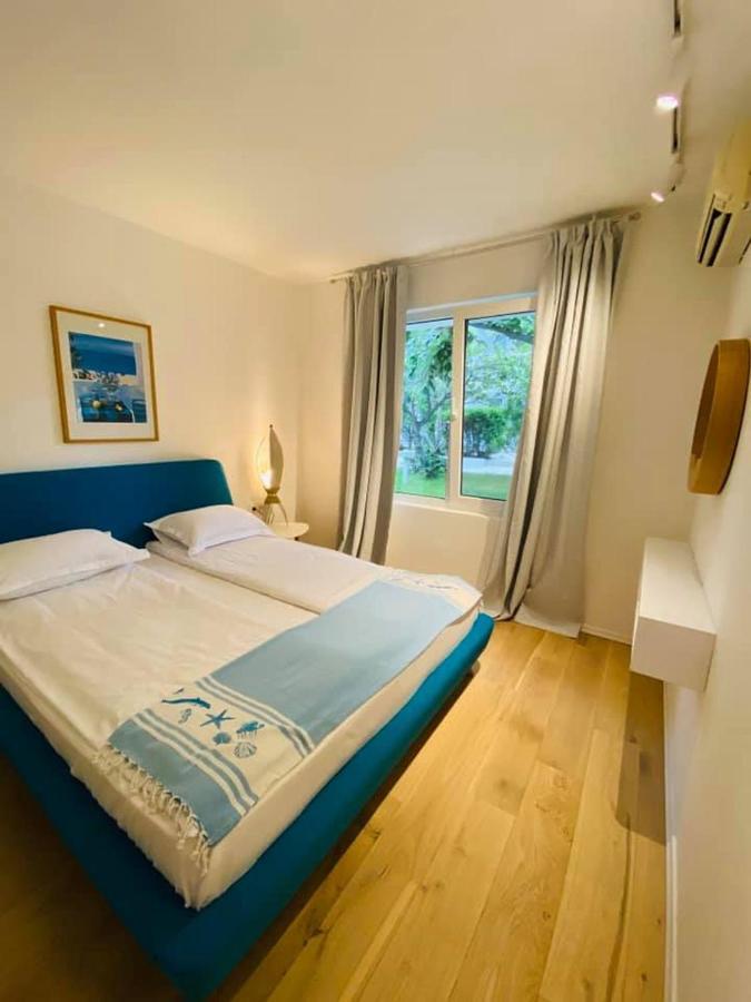 Friends Family Hotel Lozenets Dış mekan fotoğraf