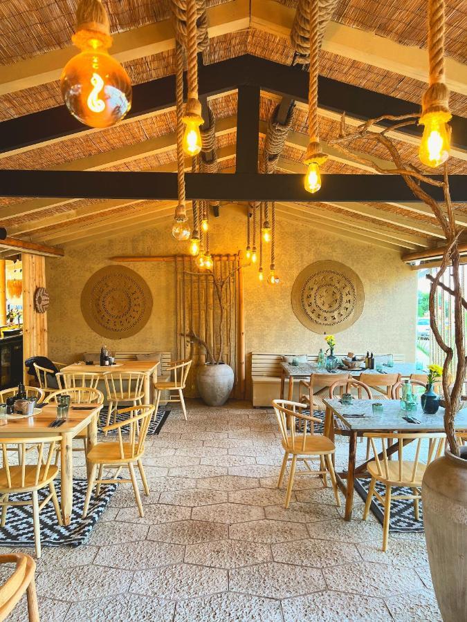 Friends Family Hotel Lozenets Dış mekan fotoğraf