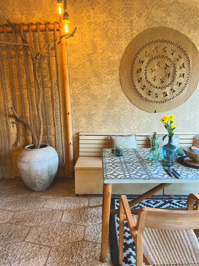 Friends Family Hotel Lozenets Dış mekan fotoğraf