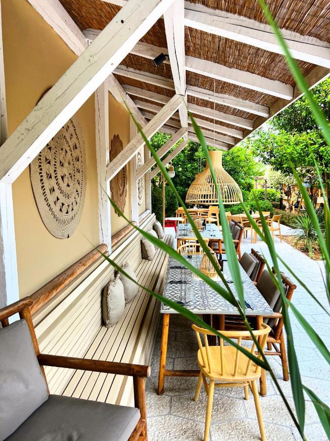 Friends Family Hotel Lozenets Dış mekan fotoğraf