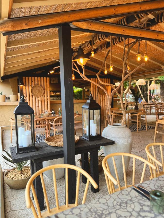 Friends Family Hotel Lozenets Dış mekan fotoğraf