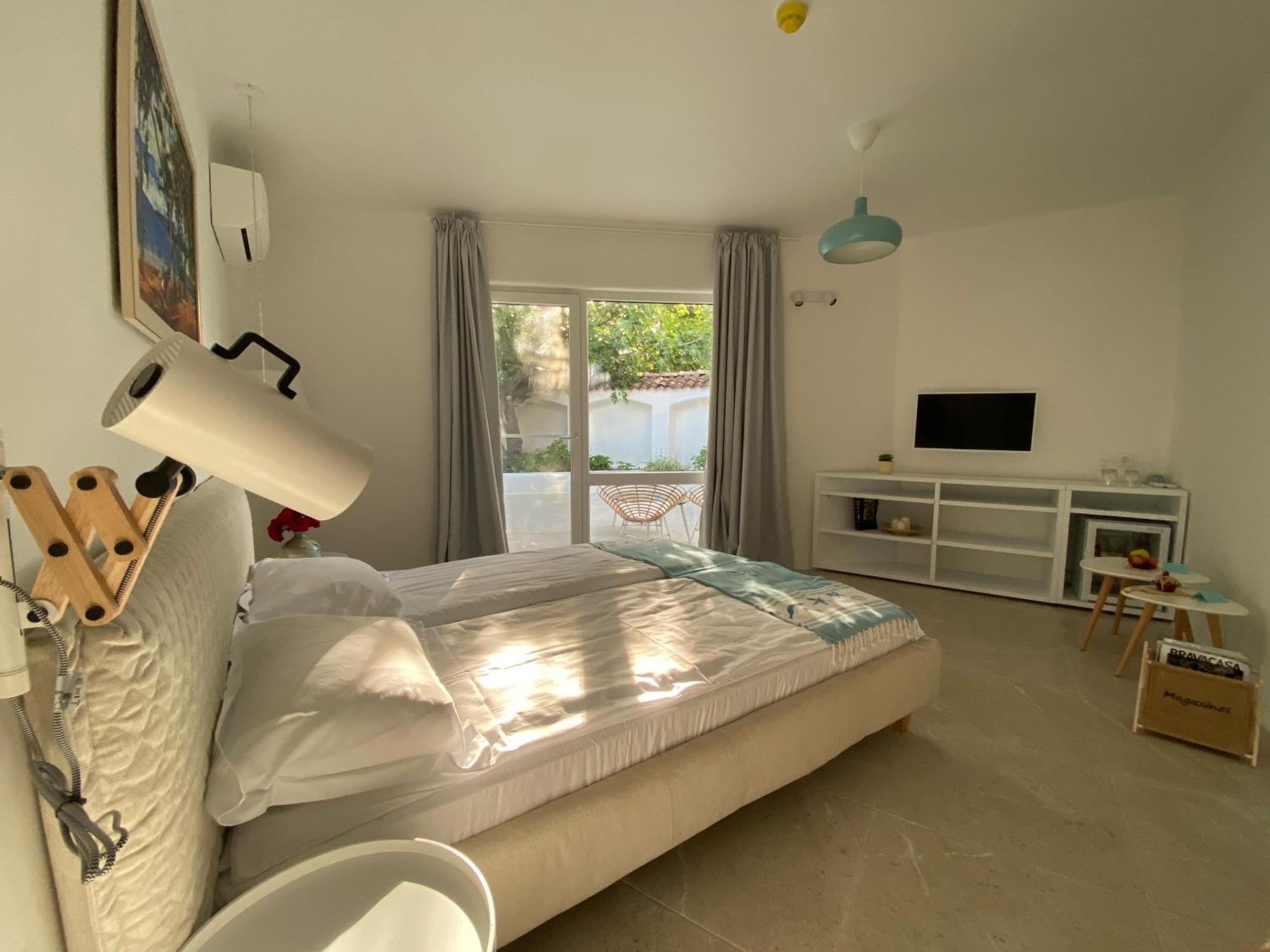 Friends Family Hotel Lozenets Dış mekan fotoğraf