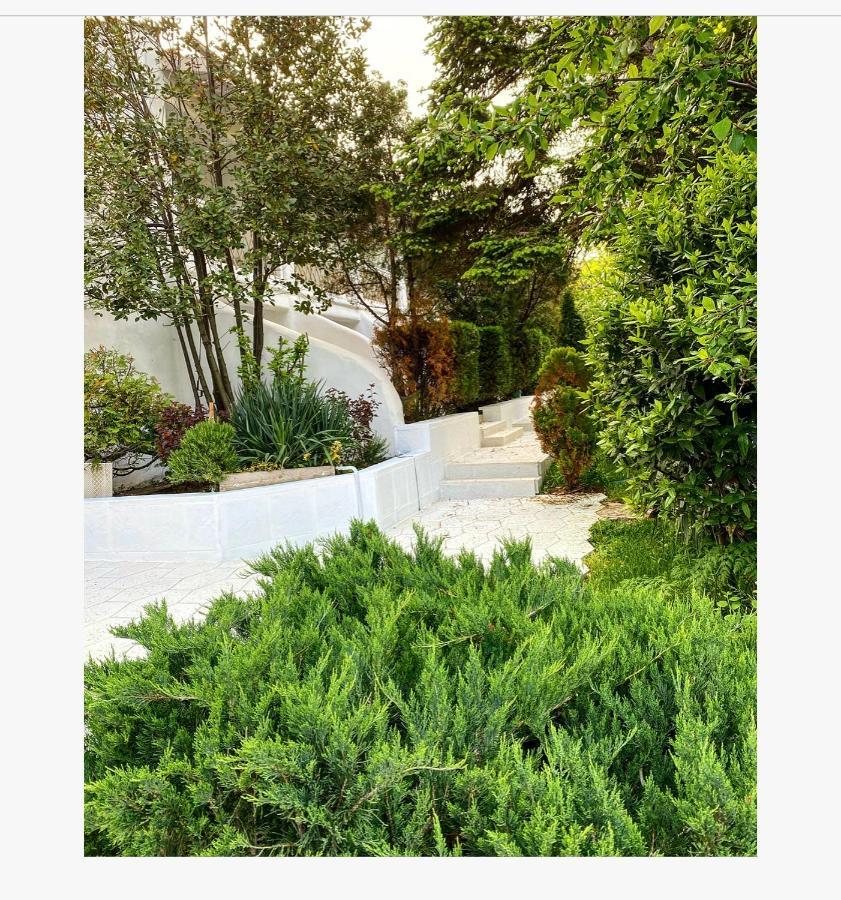 Friends Family Hotel Lozenets Dış mekan fotoğraf