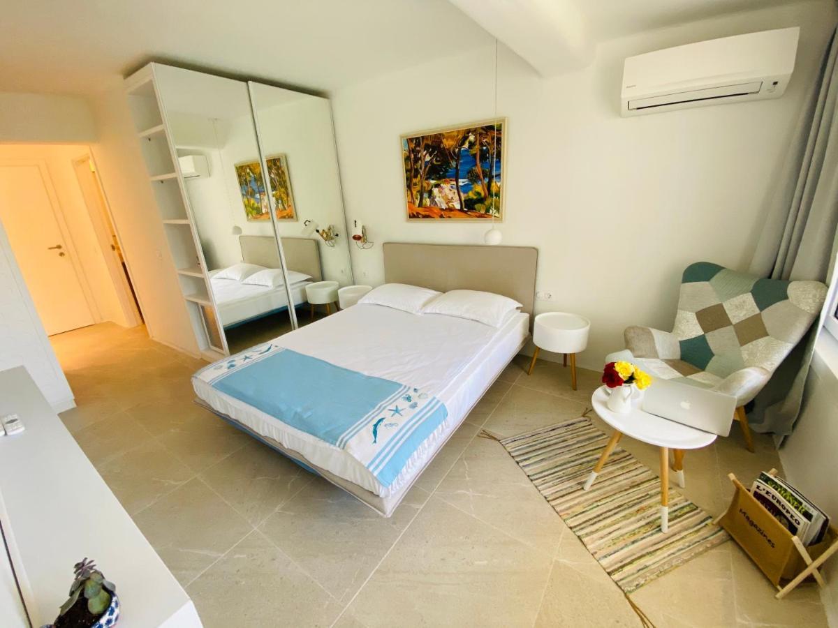 Friends Family Hotel Lozenets Dış mekan fotoğraf