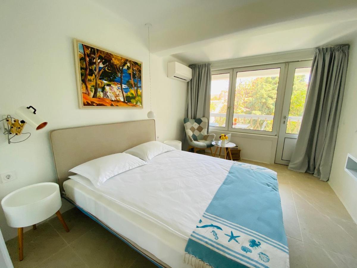 Friends Family Hotel Lozenets Dış mekan fotoğraf