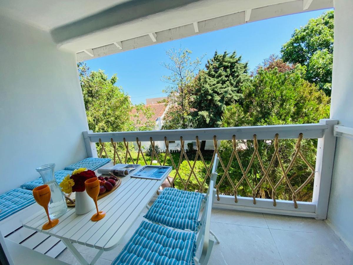 Friends Family Hotel Lozenets Dış mekan fotoğraf
