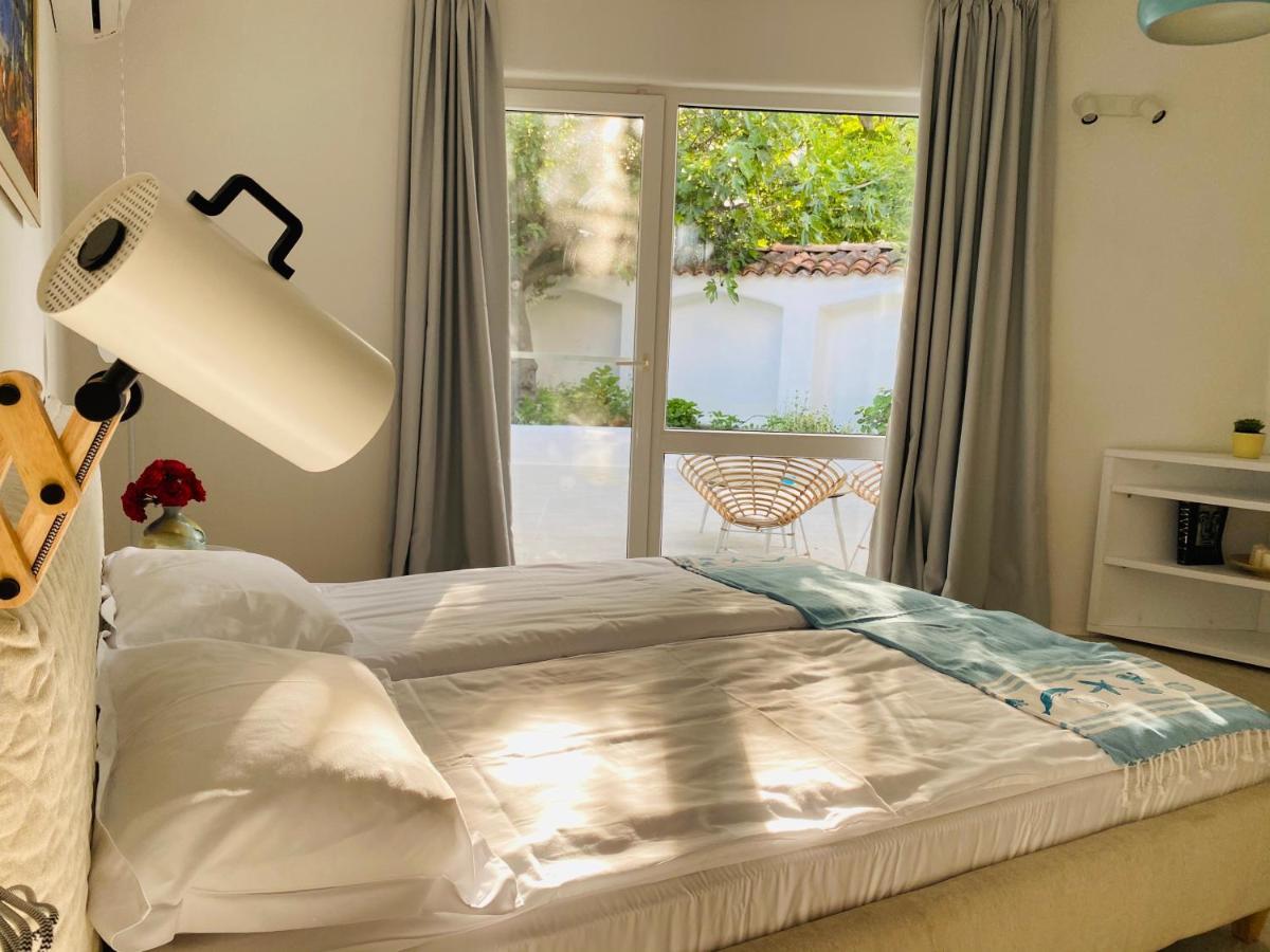 Friends Family Hotel Lozenets Dış mekan fotoğraf